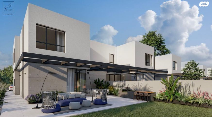 בית פרטי/ קוטג'