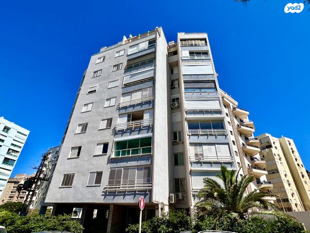 דירה, המעפילים 22, צפון מערב מרכז העיר, נתניה