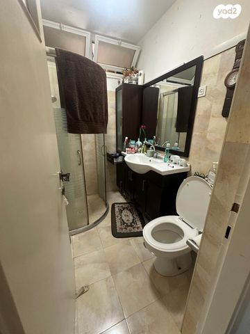 דירה, משה יוסטמן, גילה, ירושלים