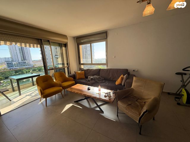 דירה, הנביאים, בת ים