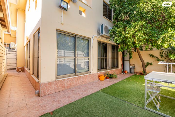 בית פרטי/ קוטג', האדמה, בית אליעזר, חדרה