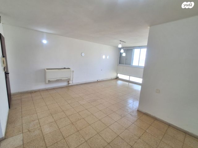 דירה, אריה בן אליעזר, רובע ד', אשדוד