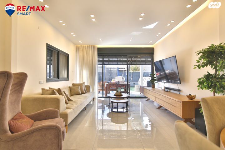 דו משפחתי, אביר מרק, קרית חיים מערבית, חיפה