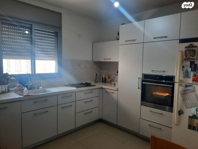 דירה, יהודה הלוי 8, שכונה ב', באר שבע