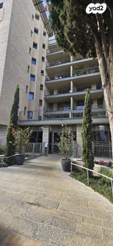 דירה, הנביאים, מרכז העיר, ירושלים