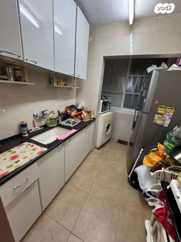 דירת גן, מכבים 247, גיורא יוספטל, דימונה