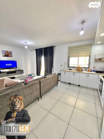 דירה, נחל דולב 22, נאות שקמה, שדרות