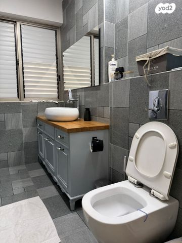 דירה, הנביאים, בת ים