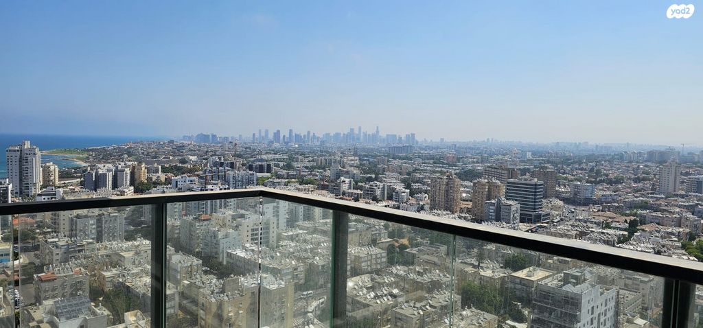 דירה, סוקולוב, בת ים