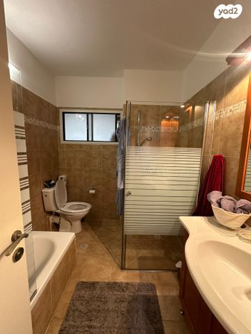 דירה, רמת אביב ג', תל אביב יפו