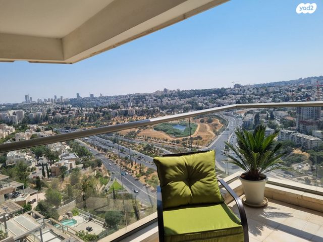 דירה, ירושלים