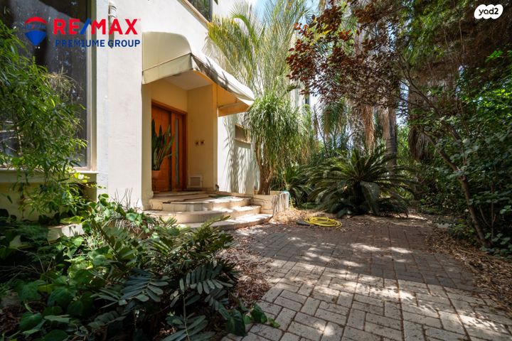 בית פרטי/ קוטג', בן שמן