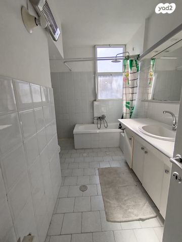 דירה, טאגור, נווה אביבים, תל אביב יפו