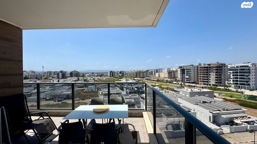 דירה, עמנואל מורנו, לב העמק, עפולה