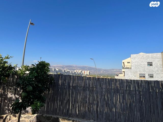 דירת גן, בזלת, יובלים, קרית שמונה