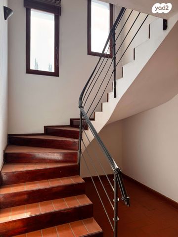 בית פרטי/ קוטג', חרצית, כפר ורדים