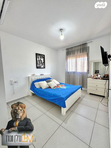 דירה, נחל דולב 22, נאות שקמה, שדרות