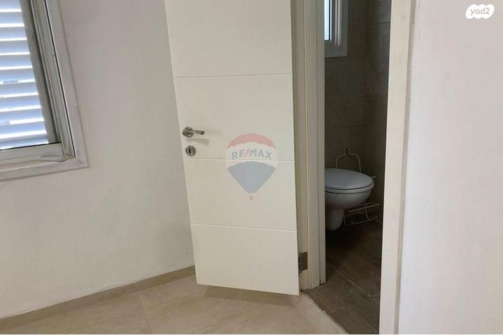 דירה, ש"י עגנון 5, עפולה