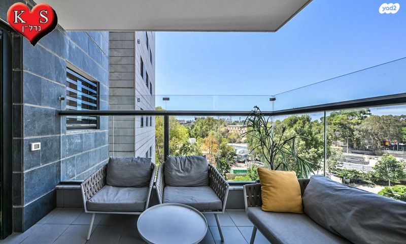 דירה, שולמית אלוני, נחלת יהודה, ראשון לציון