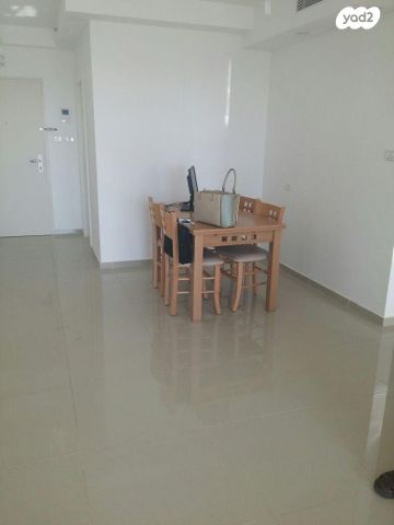 דירה, יהודה הלוי 8, שכונה ב', באר שבע