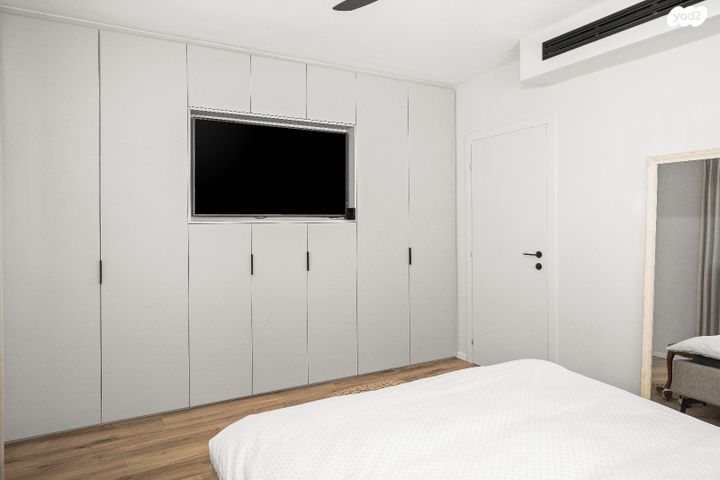 גג/ פנטהאוז, מקלב, ליבת העיר, יהוד מונוסון