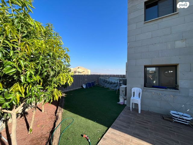 דירת גן, בזלת, יובלים, קרית שמונה