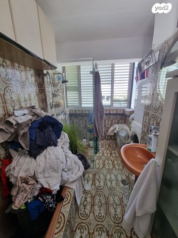 דירה, נחל הבשור, מכללת תל אביב יפו, דקר, תל אביב יפו