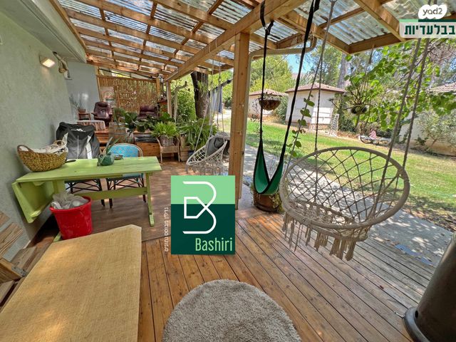 בית פרטי/ קוטג'