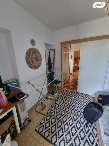 דירה, נחל הבשור, מכללת תל אביב יפו, דקר, תל אביב יפו