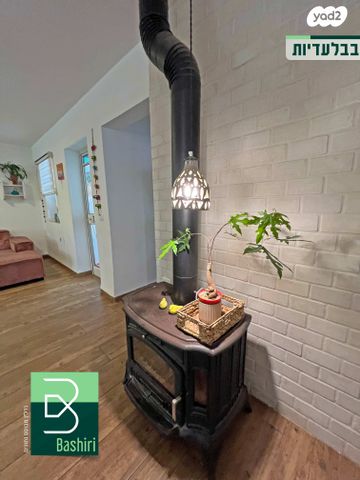 בית פרטי/ קוטג', להבות הבשן