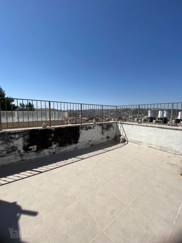 דירה למכירה בירושלים (תיווך) — 5