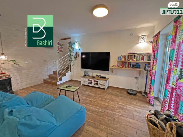 בית פרטי/ קוטג', להבות הבשן