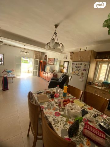 דירה, הורקניה, ירושלים