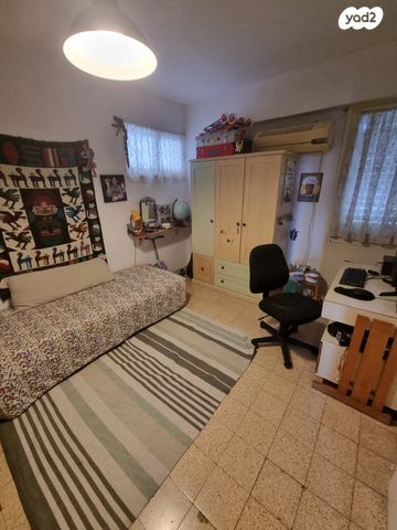 דירה, נחל הבשור, מכללת תל אביב יפו, דקר, תל אביב יפו