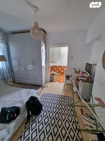 דירה, נחל הבשור, מכללת תל אביב יפו, דקר, תל אביב יפו