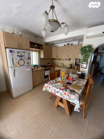 דירה, הורקניה, ירושלים