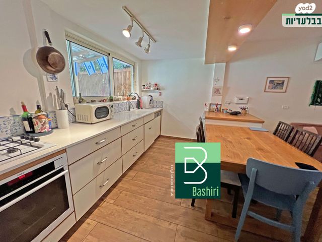 בית פרטי/ קוטג', להבות הבשן