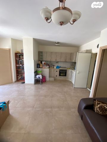 דירה, הורקניה, ירושלים