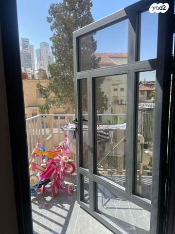 דירה, בזל, שכונה א', באר שבע