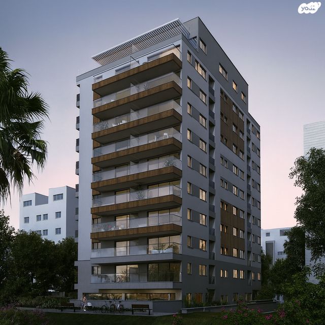 דירה, אושה, נווה אביבים, תל אביב יפו