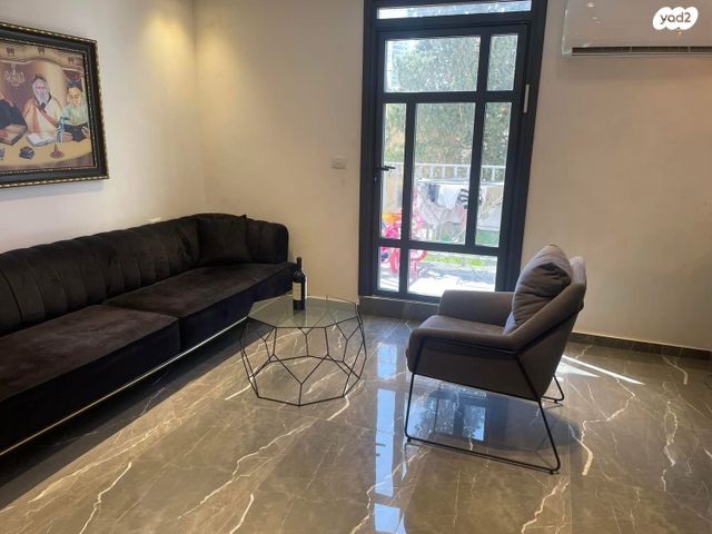 דירה, בזל, שכונה א', באר שבע