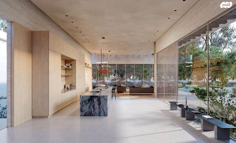 בית פרטי/ קוטג', קרית גנים, רעננה