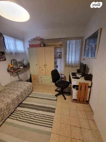 דירה, נחל הבשור, מכללת תל אביב יפו, דקר, תל אביב יפו