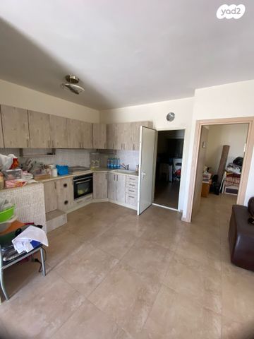 דירה, הורקניה, ירושלים