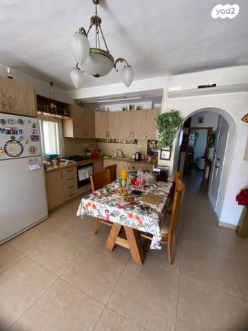 דירה, הורקניה, ירושלים