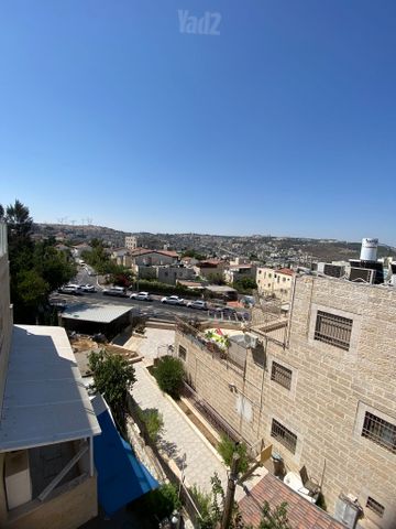 דירה, קטמונים, ירושלים