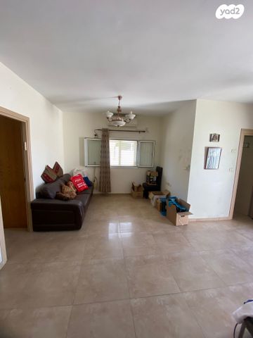 דירה, הורקניה, ירושלים