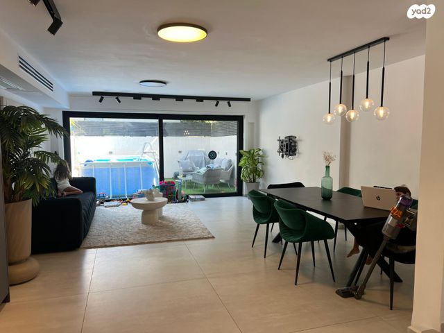 בית פרטי/ קוטג', קיסריה