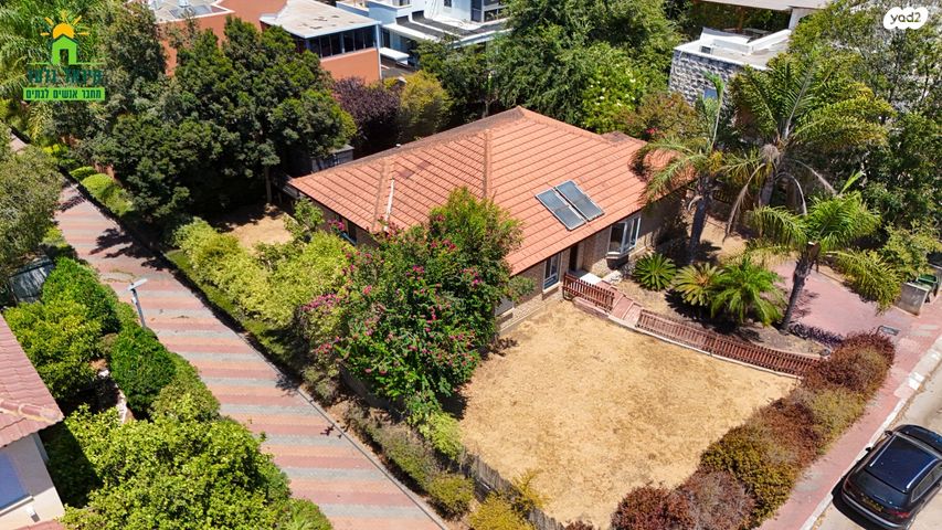 בית פרטי/ קוטג', האנפה, צור משה