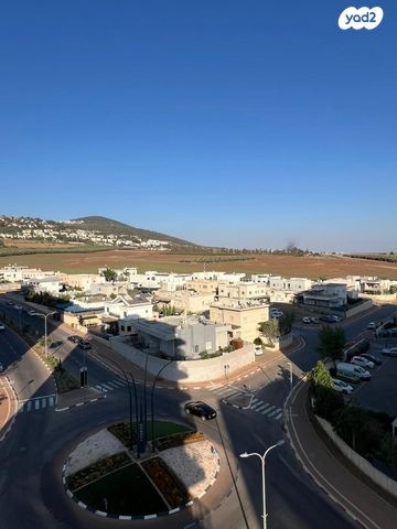 דירה, עפולה